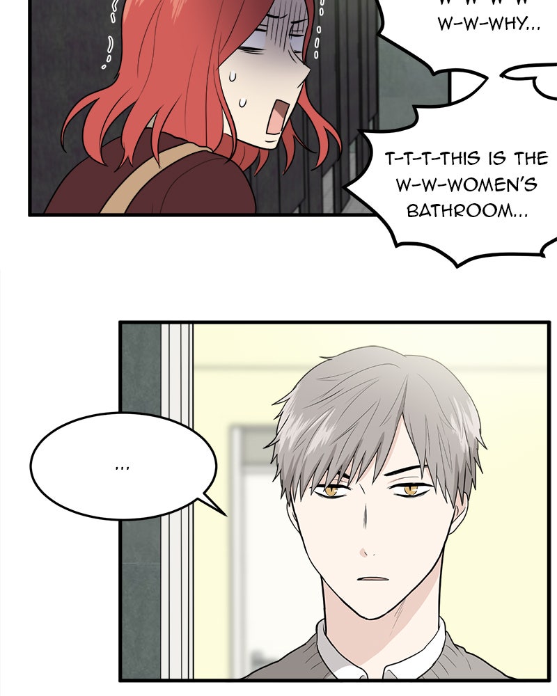 Read My ID Is Gangnam Beauty! (en) Manga Online