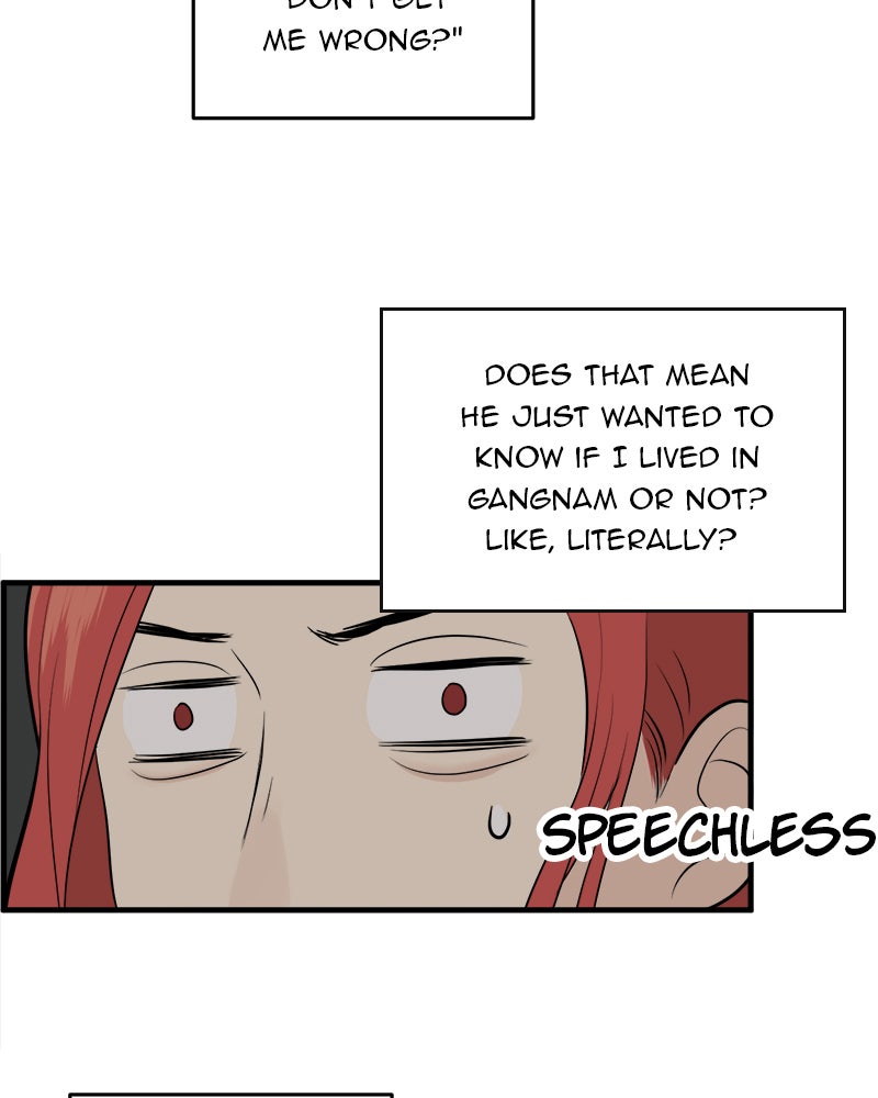 Read My ID Is Gangnam Beauty! (en) Manga Online