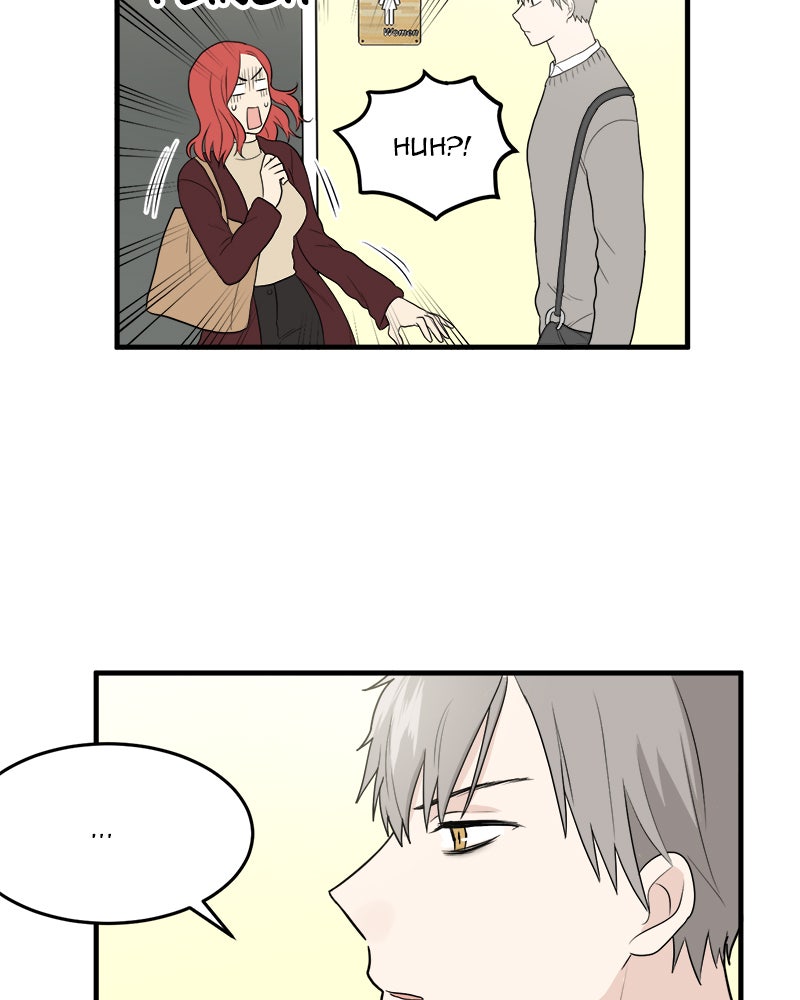 Read My ID Is Gangnam Beauty! (en) Manga Online