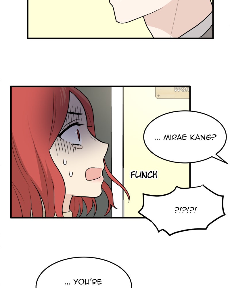 Read My ID Is Gangnam Beauty! (en) Manga Online