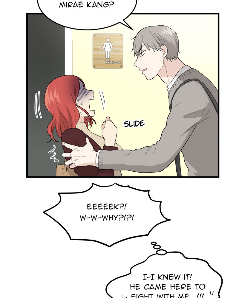 Read My ID Is Gangnam Beauty! (en) Manga Online