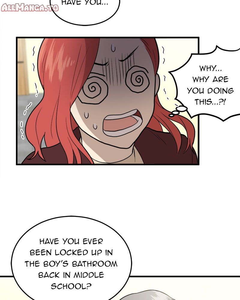 Read My ID Is Gangnam Beauty! (en) Manga Online