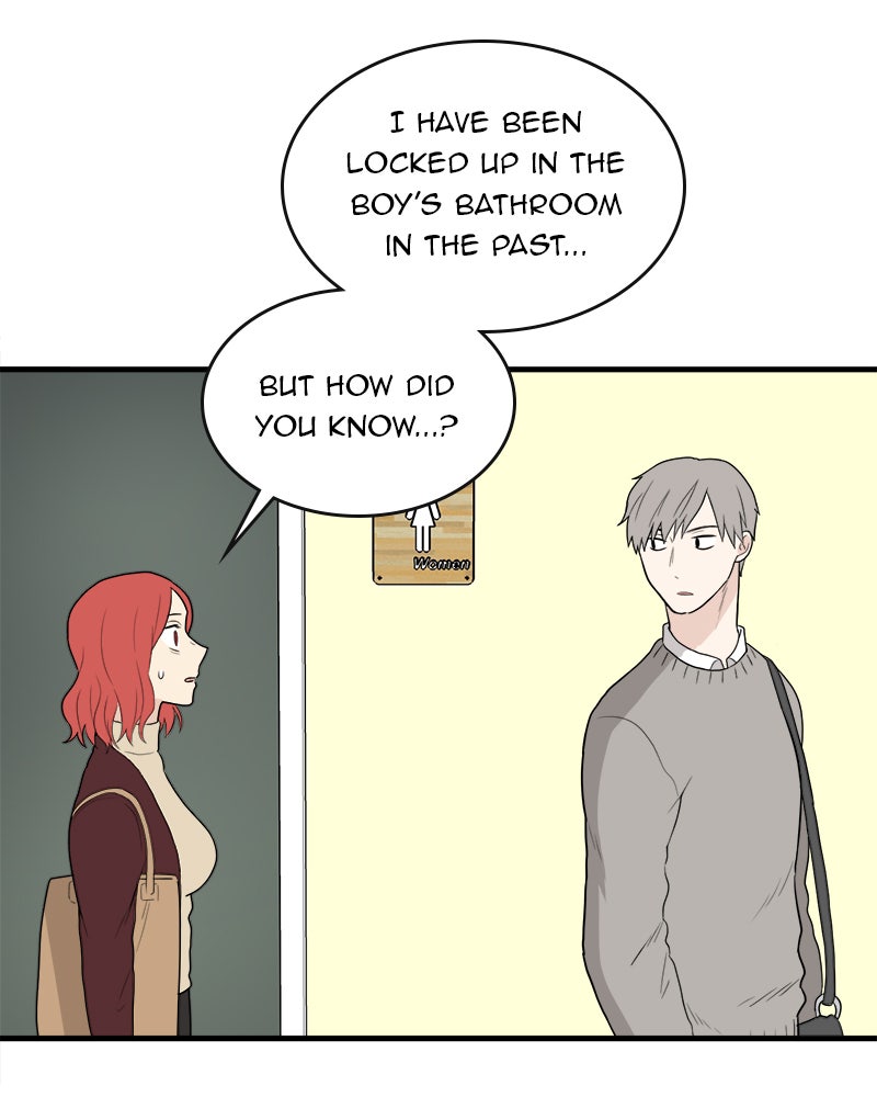 Read My ID Is Gangnam Beauty! (en) Manga Online