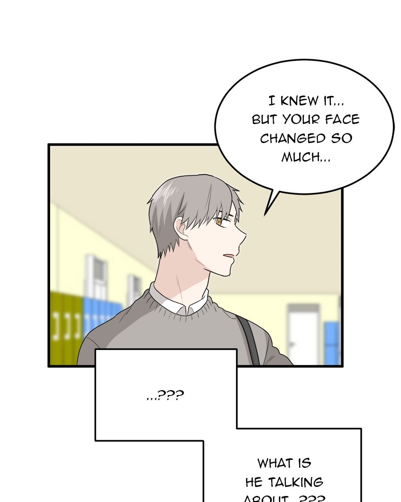 Read My ID Is Gangnam Beauty! (en) Manga Online