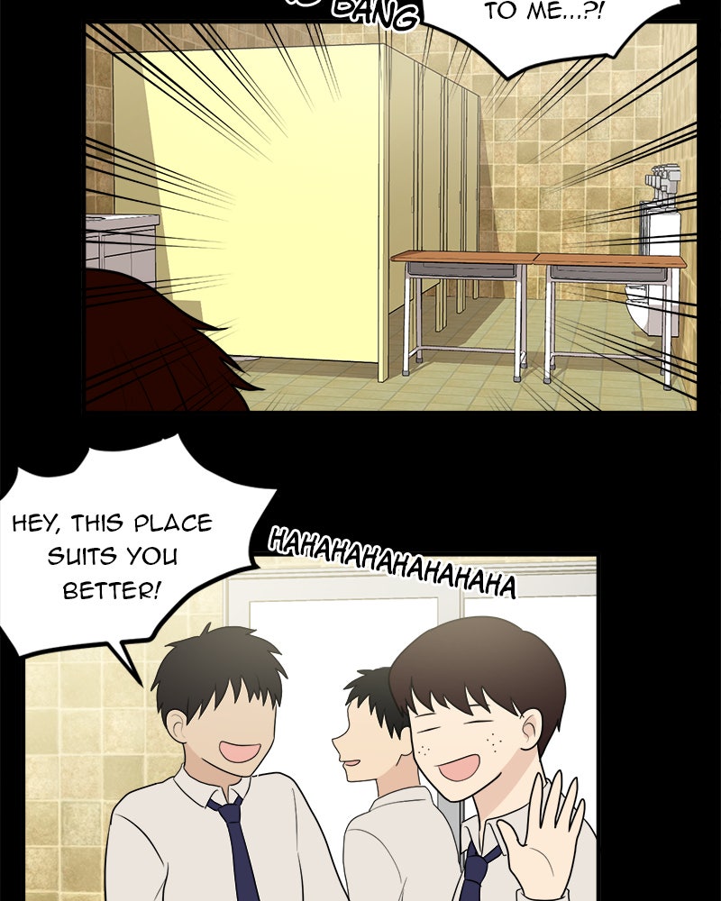 Read My ID Is Gangnam Beauty! (en) Manga Online