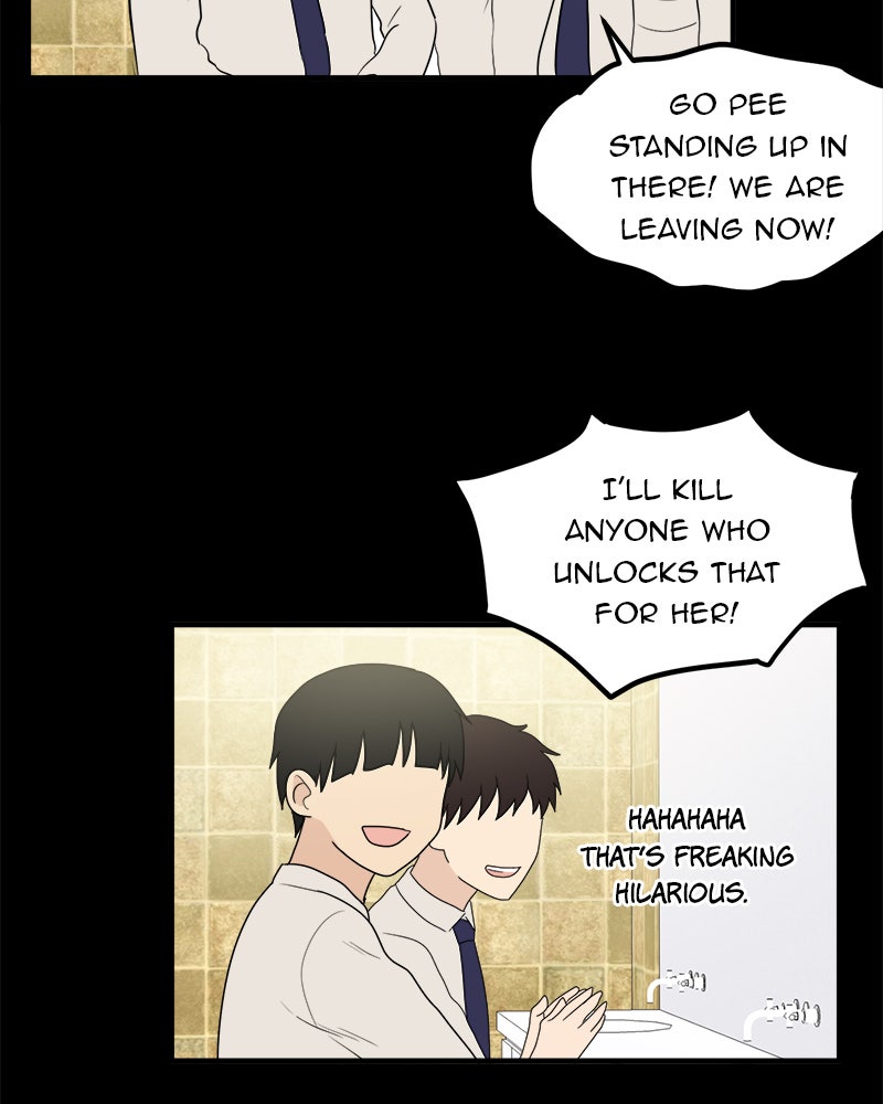 Read My ID Is Gangnam Beauty! (en) Manga Online
