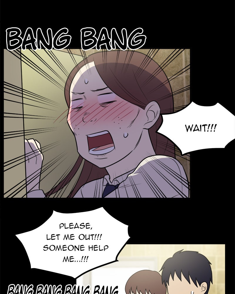 Read My ID Is Gangnam Beauty! (en) Manga Online