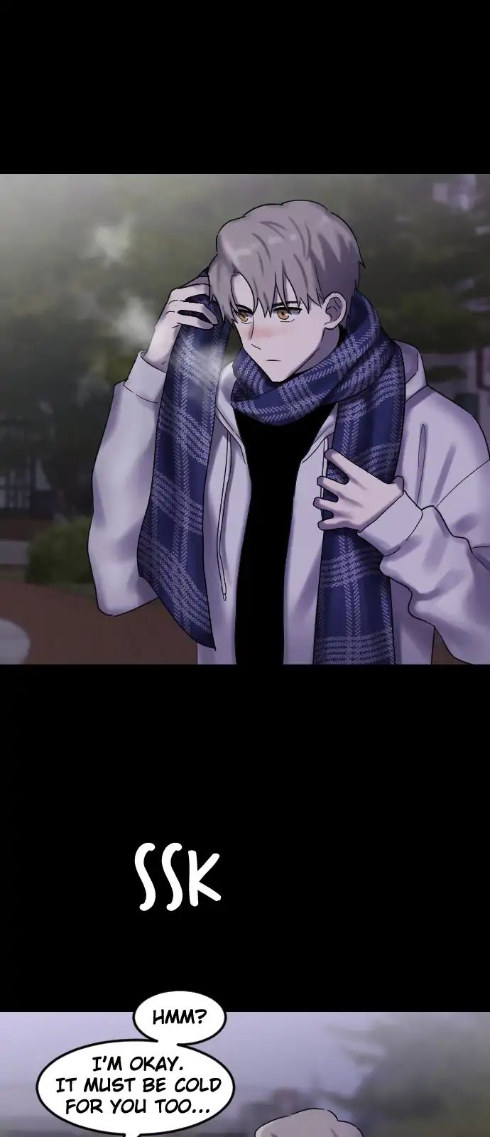 Read My ID Is Gangnam Beauty! (en) Manga Online