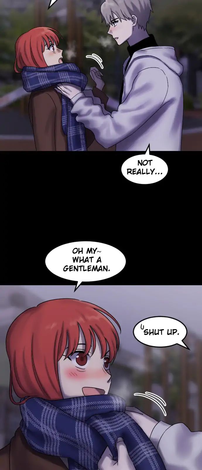 Read My ID Is Gangnam Beauty! (en) Manga Online