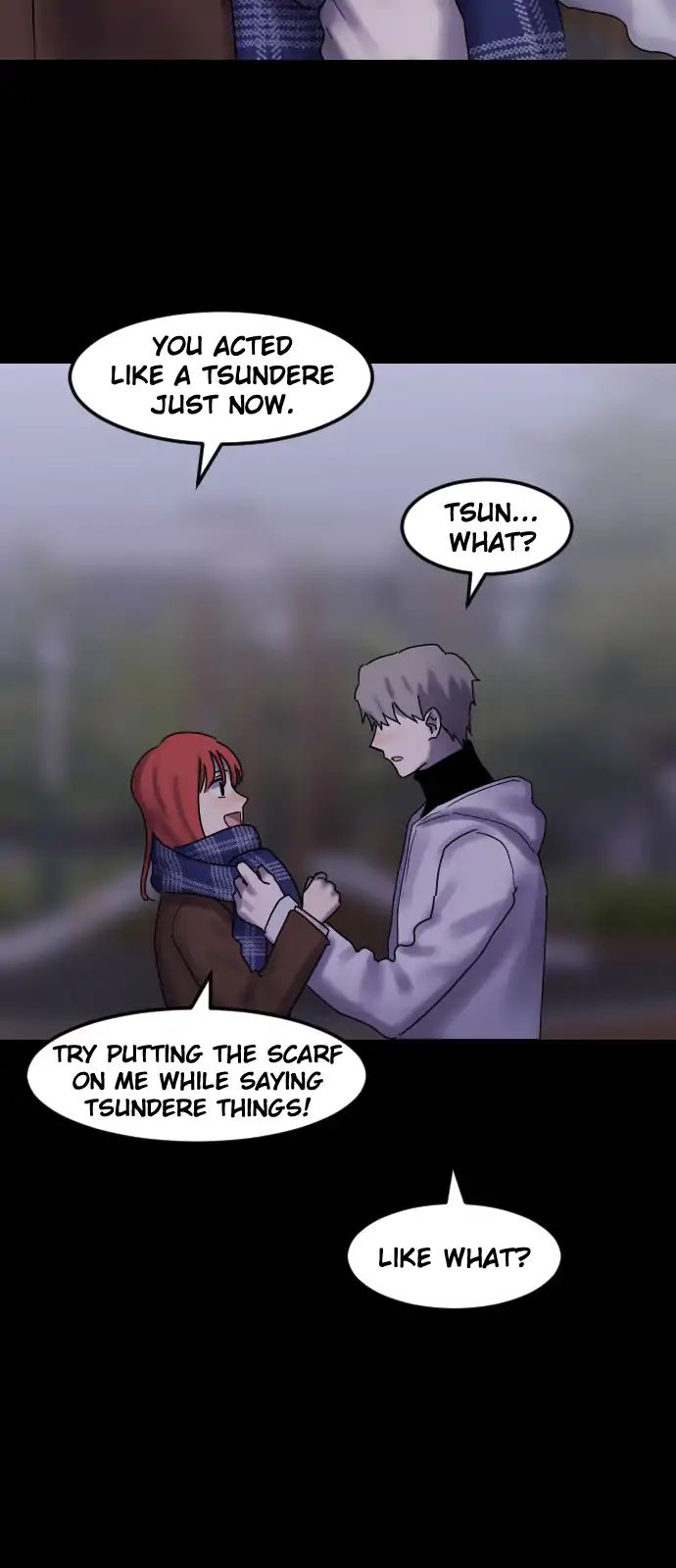 Read My ID Is Gangnam Beauty! (en) Manga Online