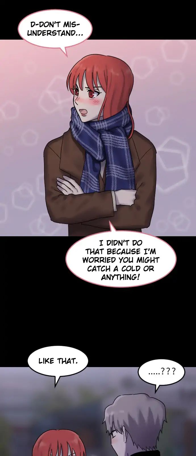 Read My ID Is Gangnam Beauty! (en) Manga Online