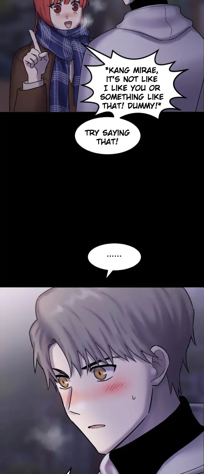 Read My ID Is Gangnam Beauty! (en) Manga Online