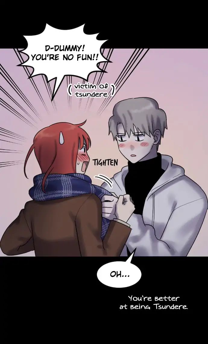 Read My ID Is Gangnam Beauty! (en) Manga Online