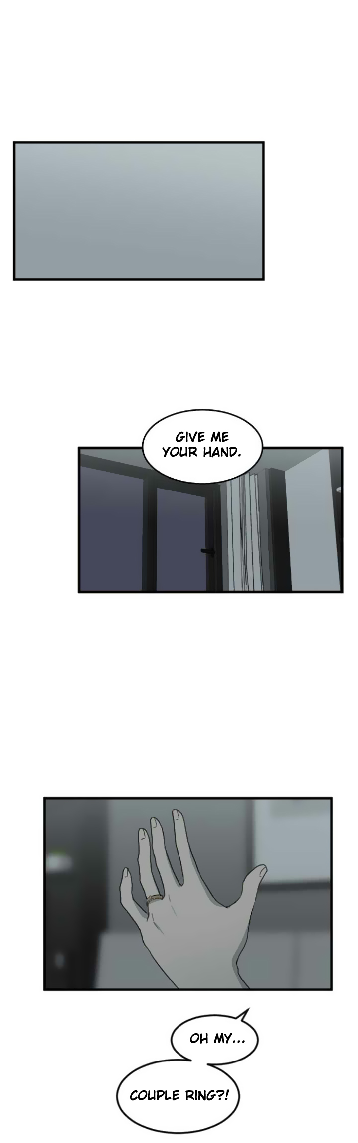 Read My ID Is Gangnam Beauty! (en) Manga Online