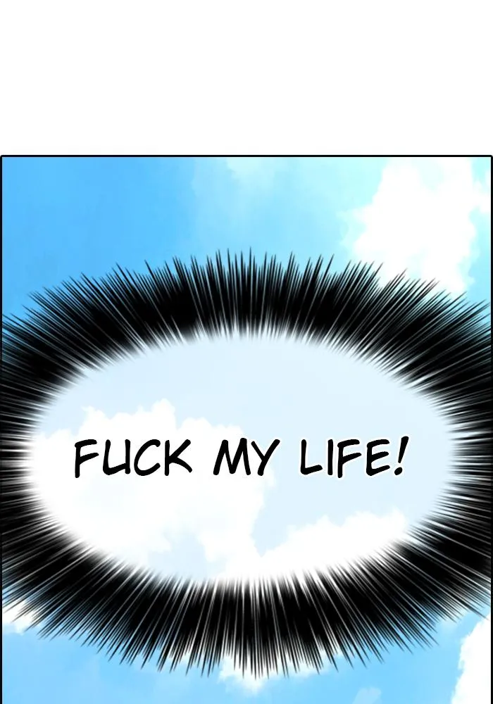 Read My Life as a Loser (en) Manga Online