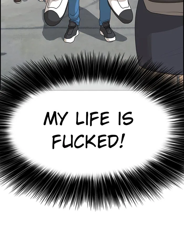 Read My Life as a Loser (en) Manga Online