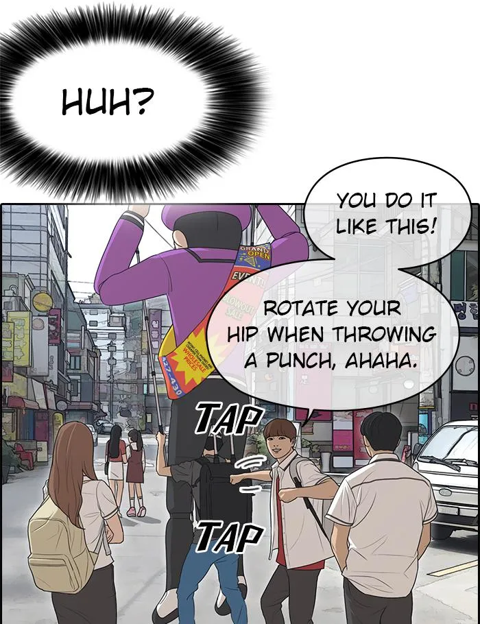 Read My Life as a Loser (en) Manga Online