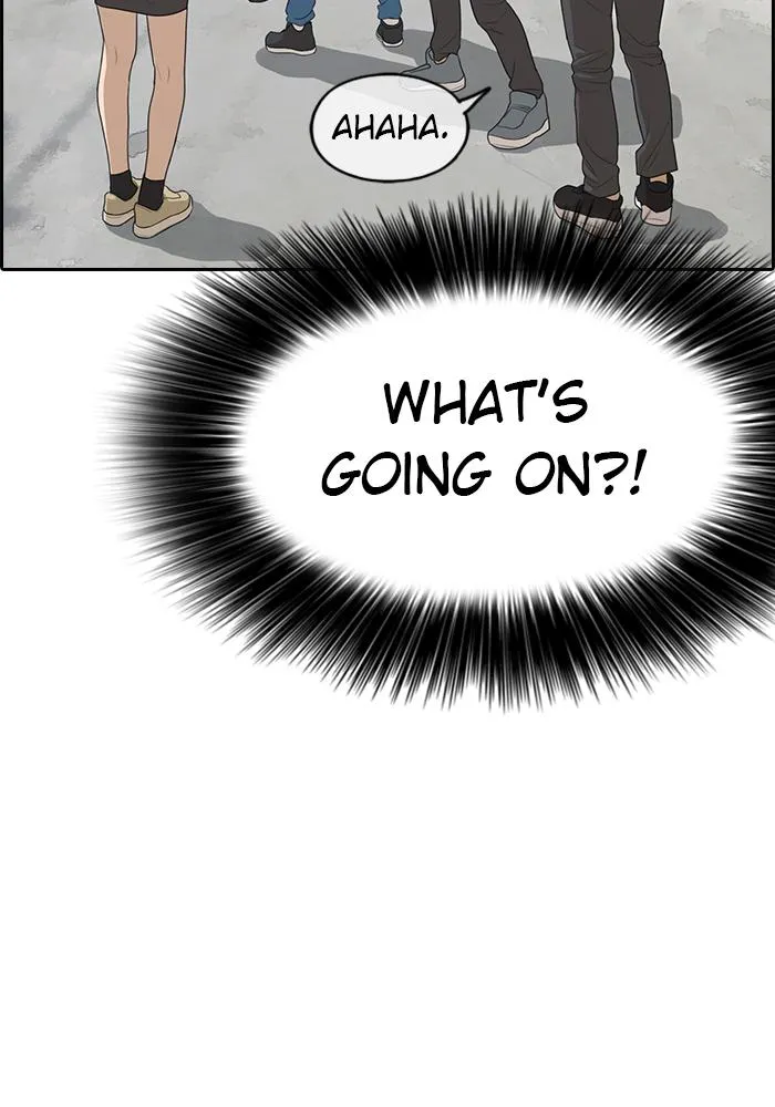 Read My Life as a Loser (en) Manga Online