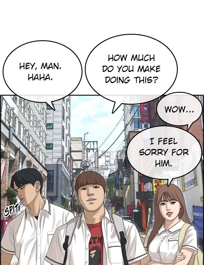 Read My Life as a Loser (en) Manga Online
