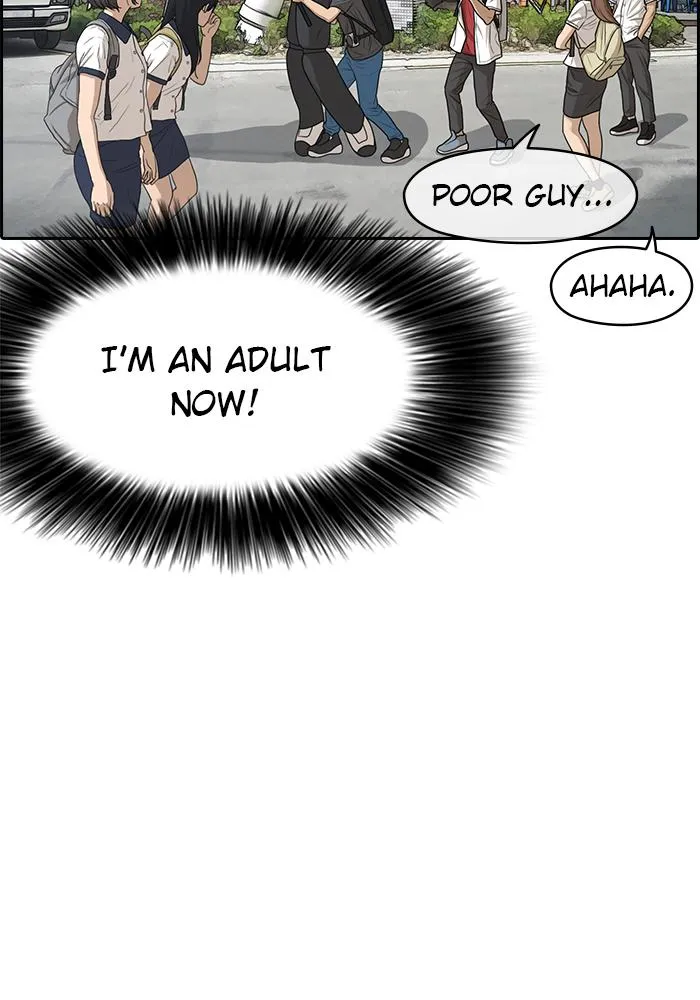 Read My Life as a Loser (en) Manga Online