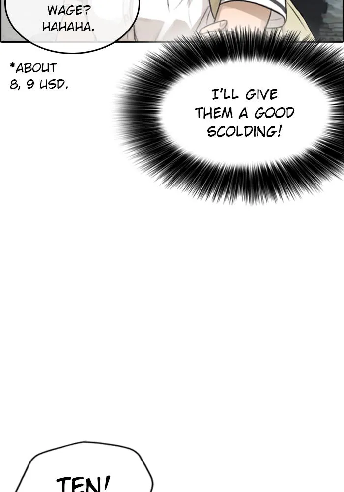 Read My Life as a Loser (en) Manga Online