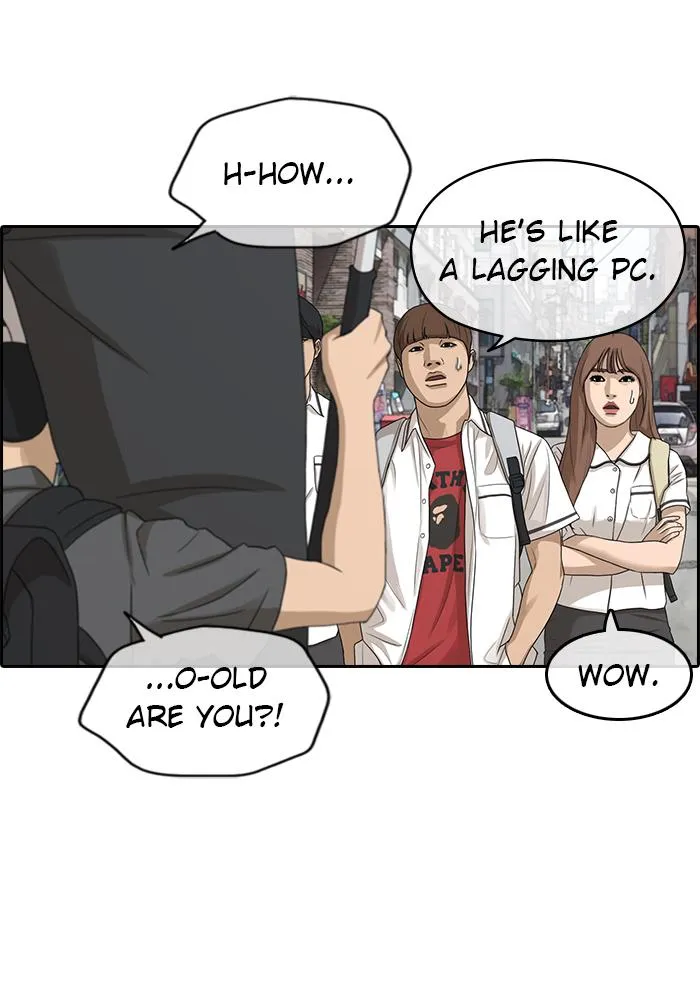 Read My Life as a Loser (en) Manga Online