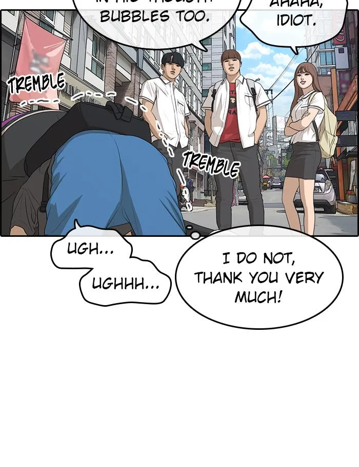 Read My Life as a Loser (en) Manga Online