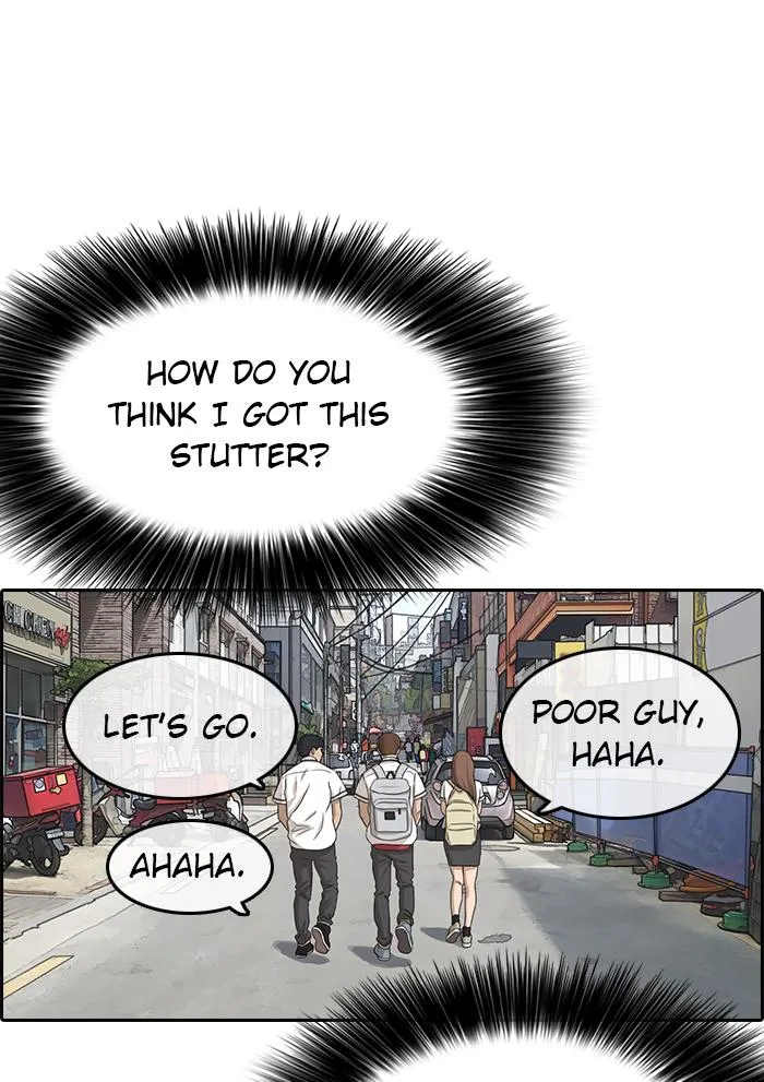 Read My Life as a Loser (en) Manga Online