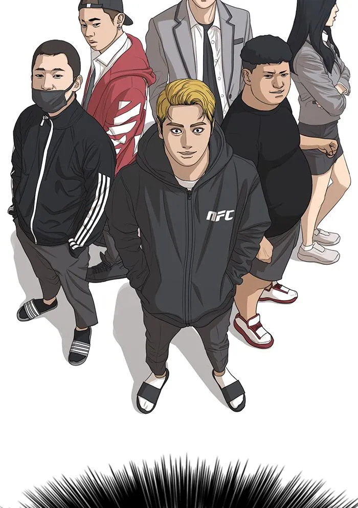 Read My Life as a Loser (en) Manga Online