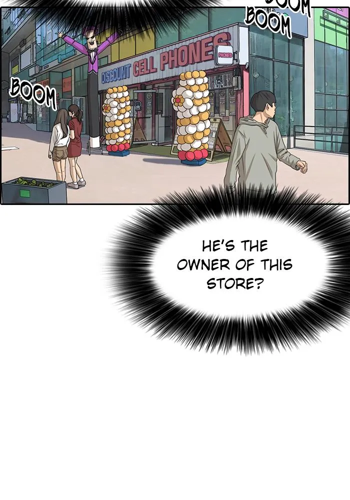 Read My Life as a Loser (en) Manga Online