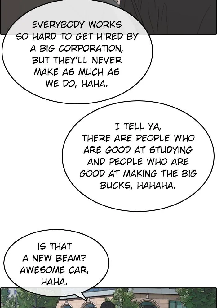 Read My Life as a Loser (en) Manga Online