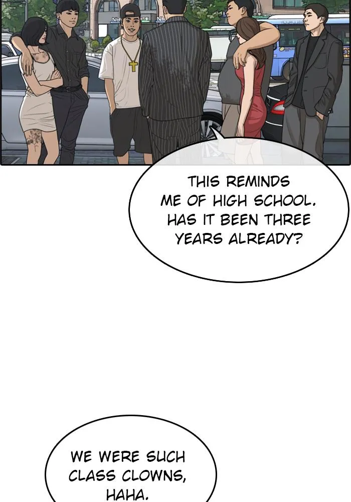 Read My Life as a Loser (en) Manga Online