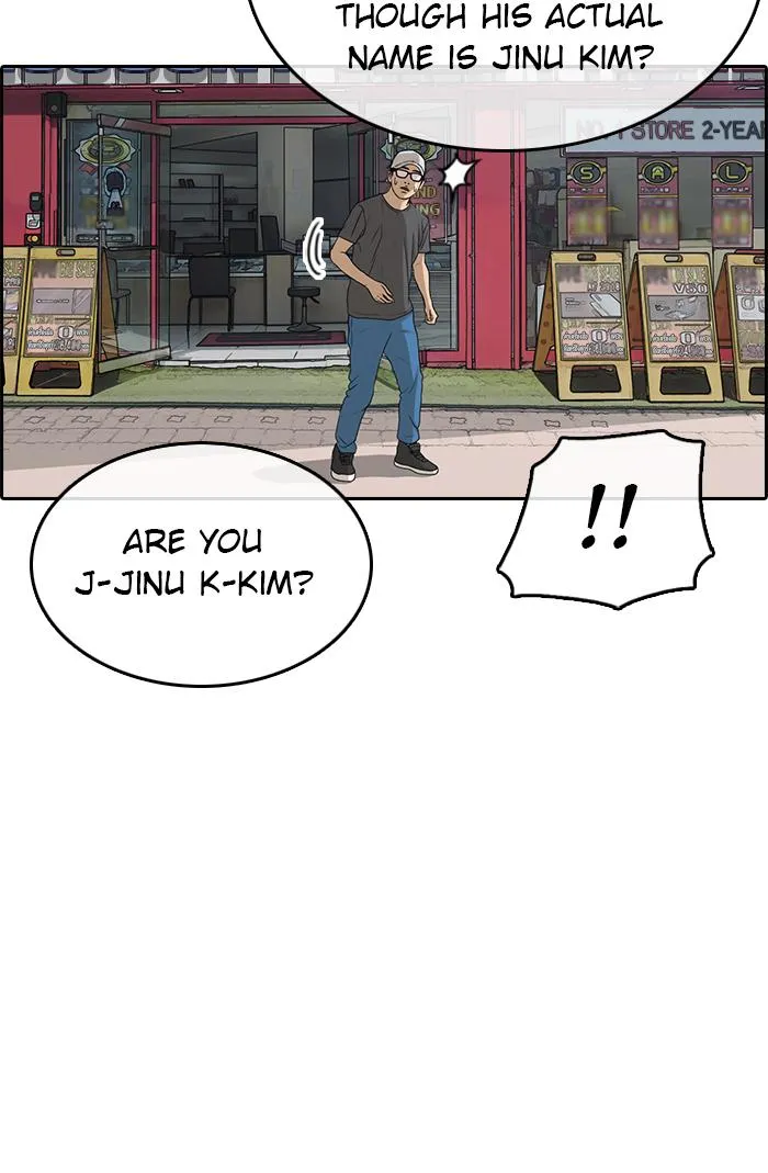 Read My Life as a Loser (en) Manga Online