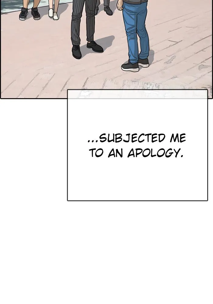 Read My Life as a Loser (en) Manga Online