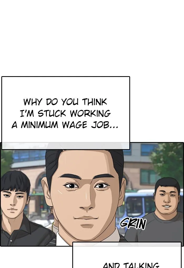 Read My Life as a Loser (en) Manga Online