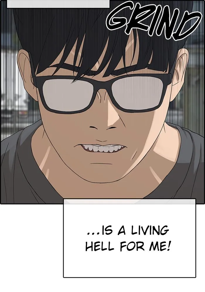 Read My Life as a Loser (en) Manga Online