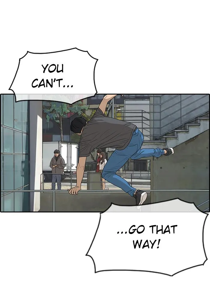 Read My Life as a Loser (en) Manga Online