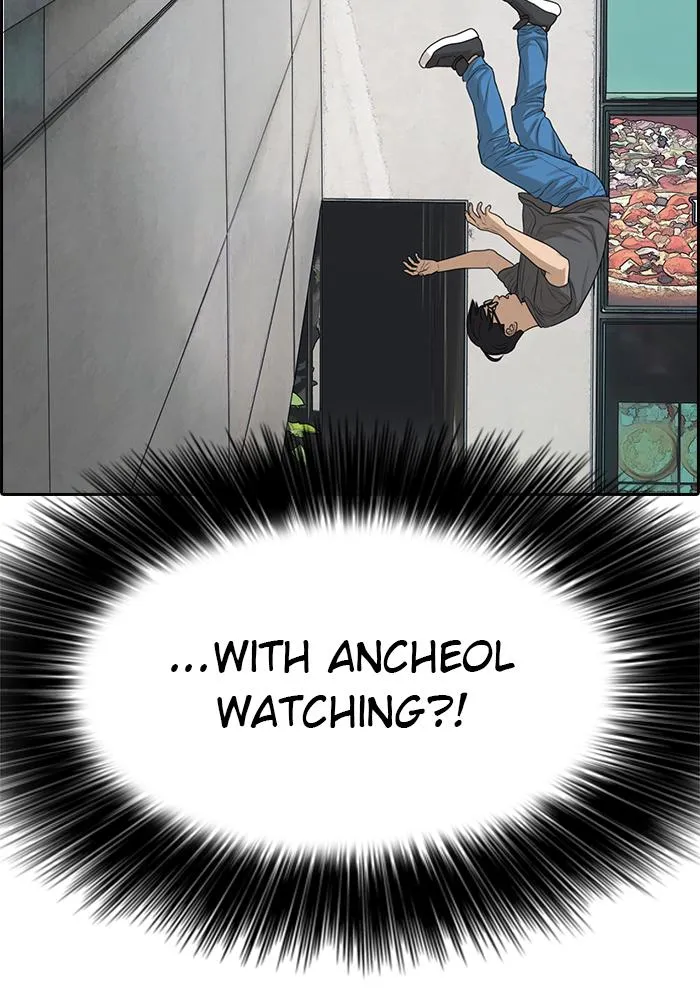 Read My Life as a Loser (en) Manga Online