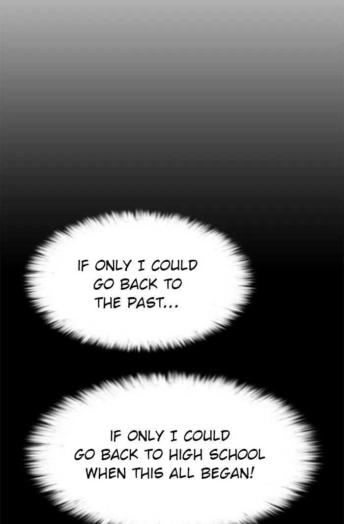 Read My Life as a Loser (en) Manga Online