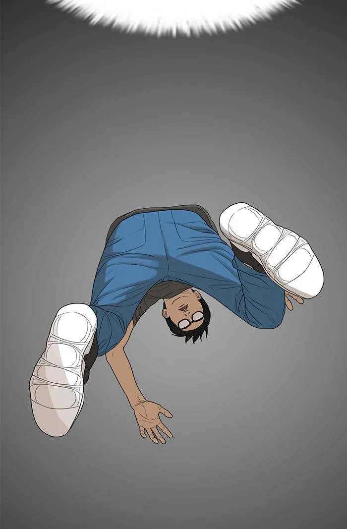 Read My Life as a Loser (en) Manga Online