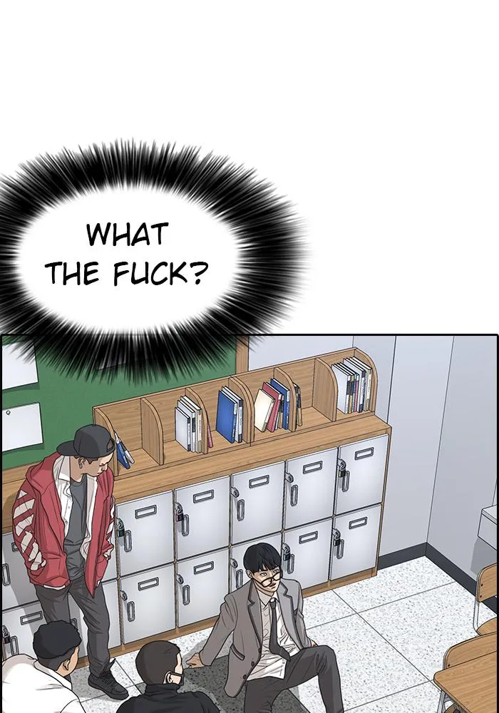 Read My Life as a Loser (en) Manga Online