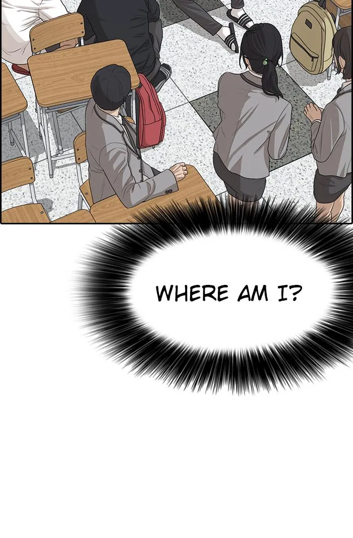 Read My Life as a Loser (en) Manga Online