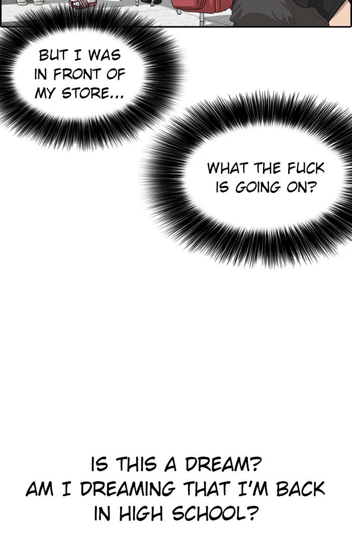 Read My Life as a Loser (en) Manga Online