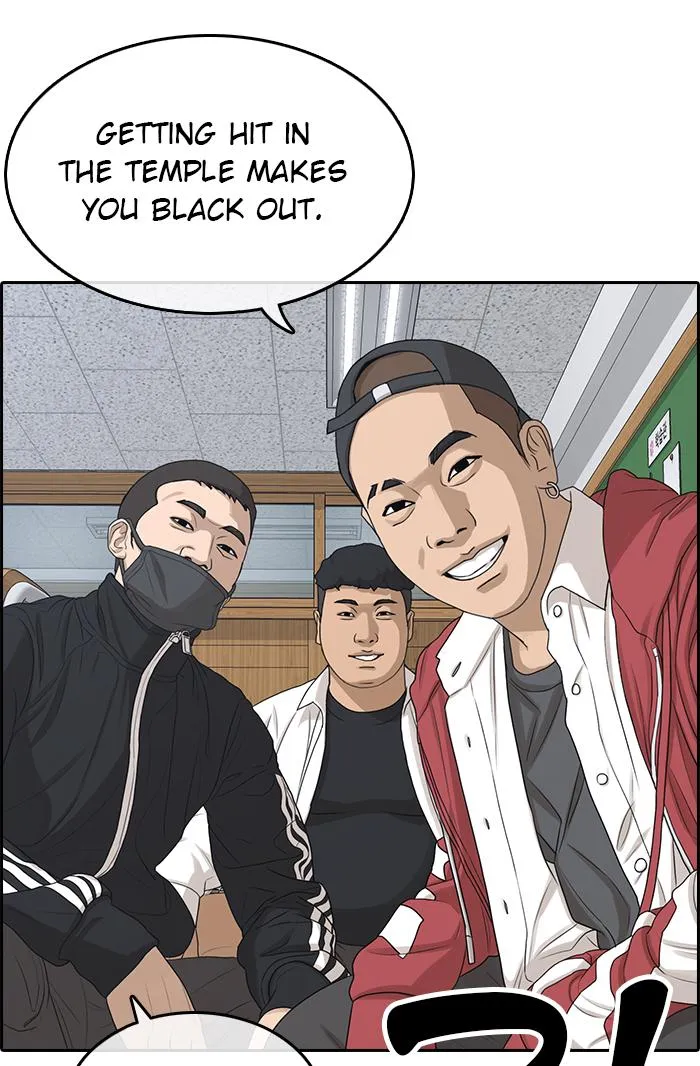 Read My Life as a Loser (en) Manga Online