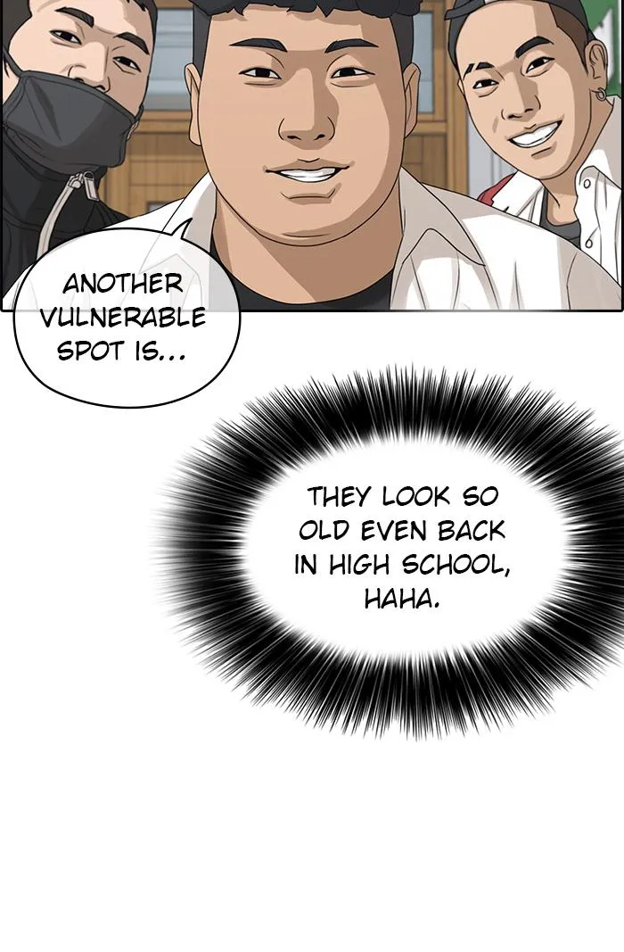 Read My Life as a Loser (en) Manga Online
