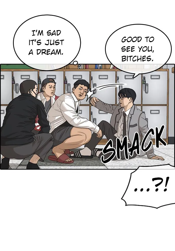 Read My Life as a Loser (en) Manga Online