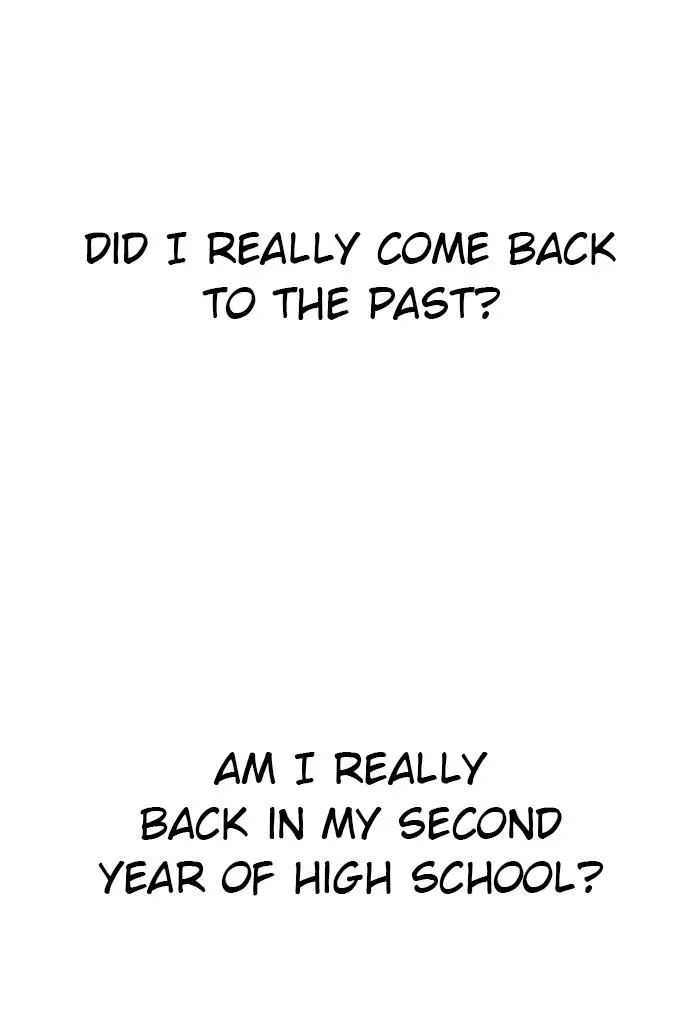 Read My Life as a Loser (en) Manga Online