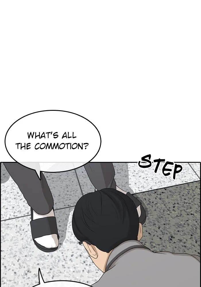 Read My Life as a Loser (en) Manga Online