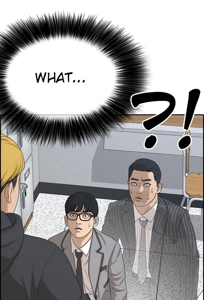 Read My Life as a Loser (en) Manga Online