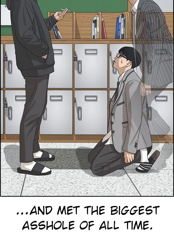 Read My Life as a Loser (en) Manga Online